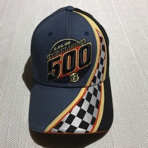 92nd Indianapolis 500 Baseball Cap